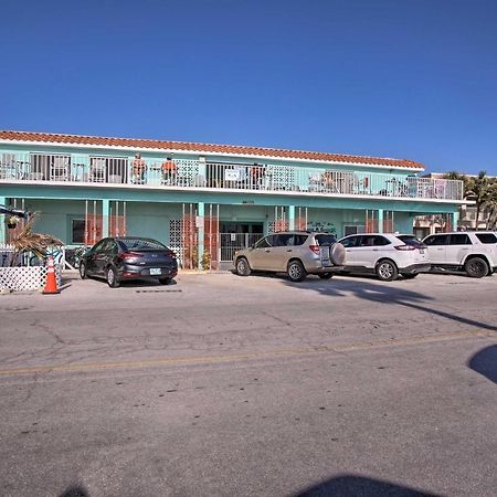 Tropical Pass-A-Grille Gem With Direct Beach Access! St. Pete Beach Esterno foto
