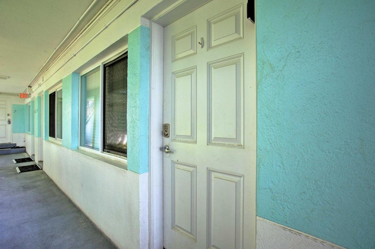 Tropical Pass-A-Grille Gem With Direct Beach Access! St. Pete Beach Esterno foto